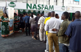 Nasfam targets 50, 000 farmers with weather-based insurance
