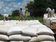 Govt ready to disburse free Maize across Malawi – Nankhumwa