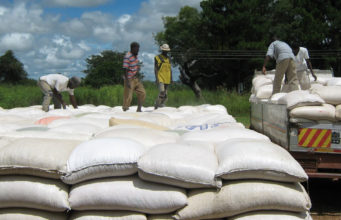 Govt ready to disburse free Maize across Malawi – Nankhumwa