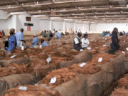 New tobacco buyer excites TCC