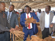 Tobacco bill a relief for the sector