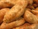 Sweet potato ‘ideal dual-purpose crop’ for smallholders