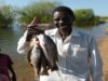Fish for Tomorrow in Senga Bay