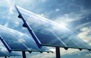 UK-AFRICA SUMMIT: Britain makes a small first step towards green technology