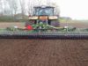 Celli presents new multi-purpose solutions for soil cultivation in Africa.
