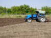 Access to farming equipment boosts mechanisation