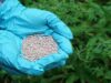 Africa to triple fertilizer production, distribution