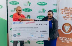 Illovo Sugar Malawi Backs 2026 Business Leaders’ Summit with K22 Million Investment – Updated