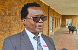 Malawi Sitting on a Chemical Time Bomb with No Way to Defuse It