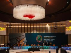 AfDB sign €450m industrial transition credit guarantee – Updated