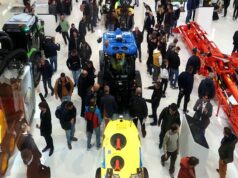 Global Agri-Tech Demand Peaks Interest in EIMA International 2026