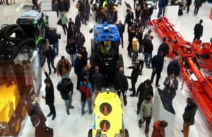 Global Agri-Tech Demand Peaks Interest in EIMA International 2026