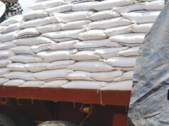 Hormuz Tensions Threaten Malawi’s Fertiliser Lifeline – Updates