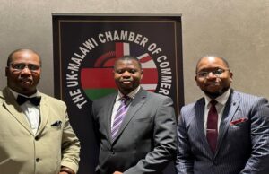 UK-Malawi Chamber to Open First Permanent Malawi Office