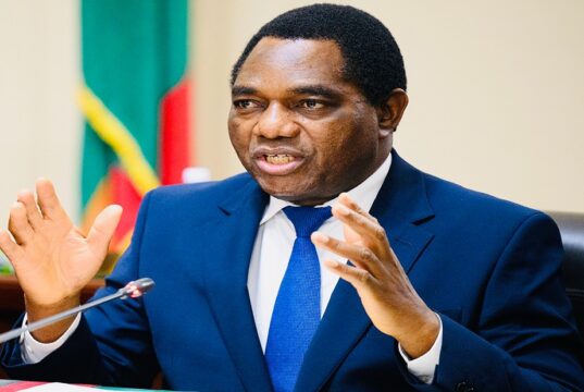 Hichilema’s Second Term Could Reshape Zambia–Malawi Economic Ties