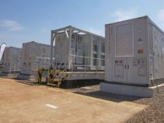 Malawi Turns to Batteries to Climate Proof a Fragile Power Grid