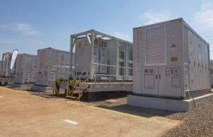 Malawi Turns to Batteries to Climate Proof a Fragile Power Grid