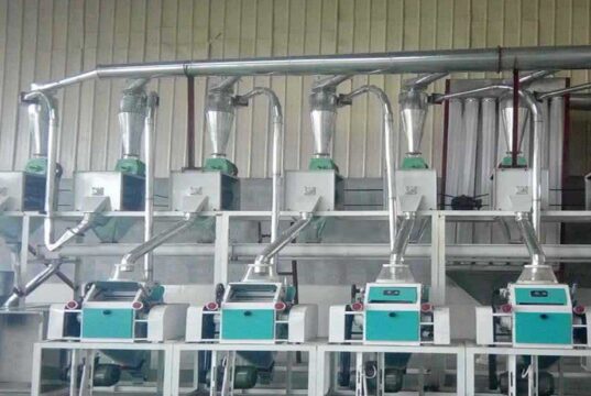 What African Buyers Should Ask a China Reliable Maize Mill Machine Supplier Like Burt Machinery