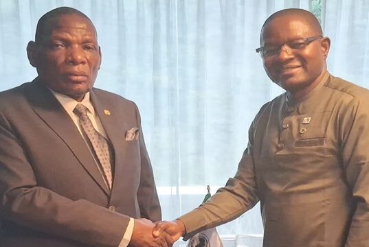 AfDB Backs Malawi’s Economic Reset