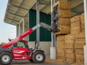 How Telehandlers Transformed from Agricultural Niche to Cross-Sector Powerhouses