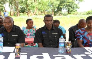Solidaridad leads the 2026 AFS Forum