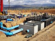 Forex Shortages Threaten Timelines for Malawi’s $315 Million Salima–Lilongwe Water Project