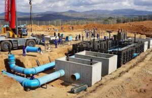 Forex Shortages Threaten Timelines for Malawi’s $315 Million Salima–Lilongwe Water Project
