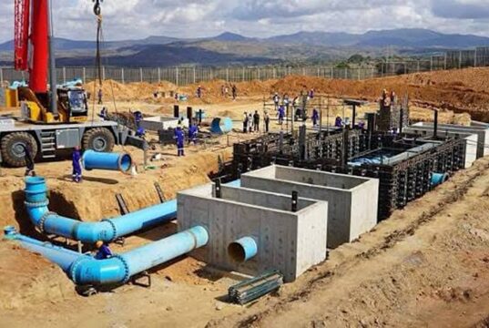 Forex Shortages Threaten Timelines for Malawi’s $315 Million Salima–Lilongwe Water Project