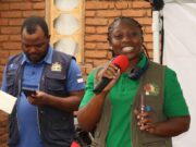 Land degradation to cut economic growth by 7% – CEPA