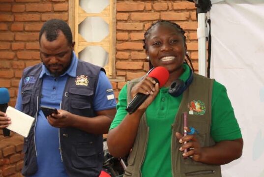 Land degradation to cut economic growth by 7% – CEPA